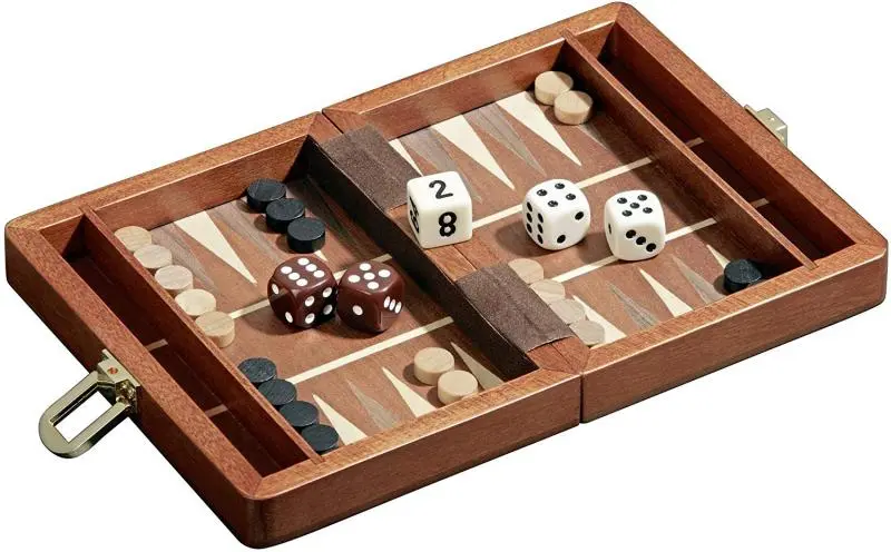 Philos Backgammon