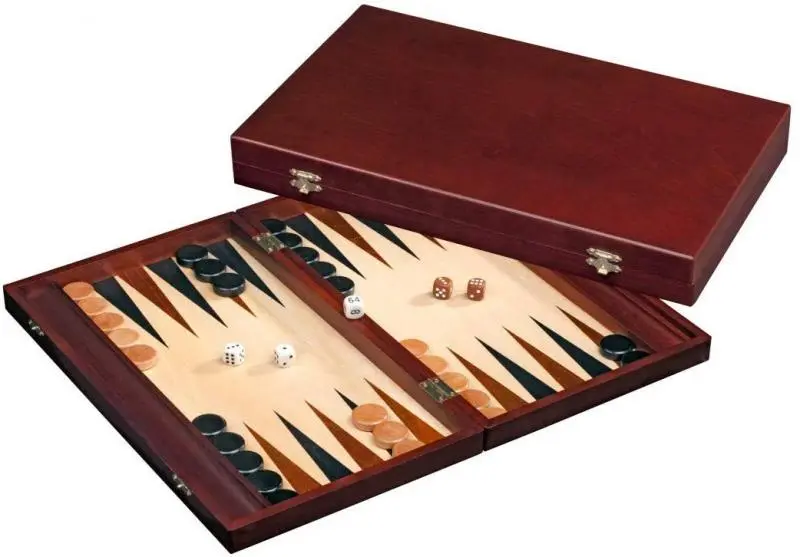 Philos Backgammon