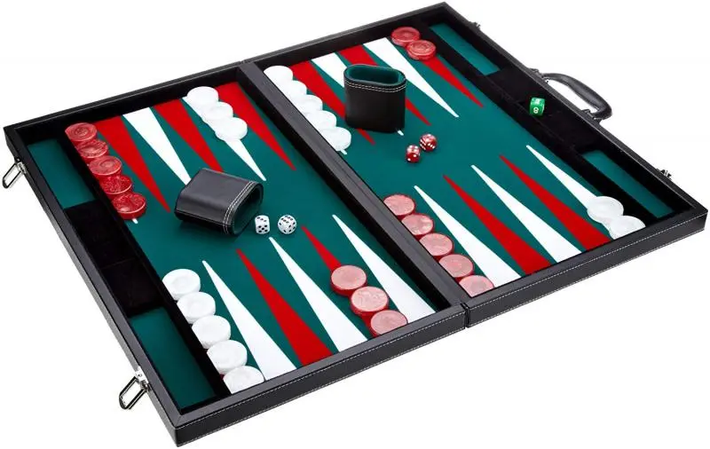 Philos Backgammon