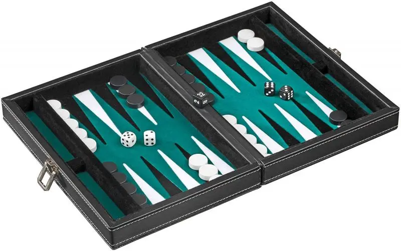 Philos Backgammon