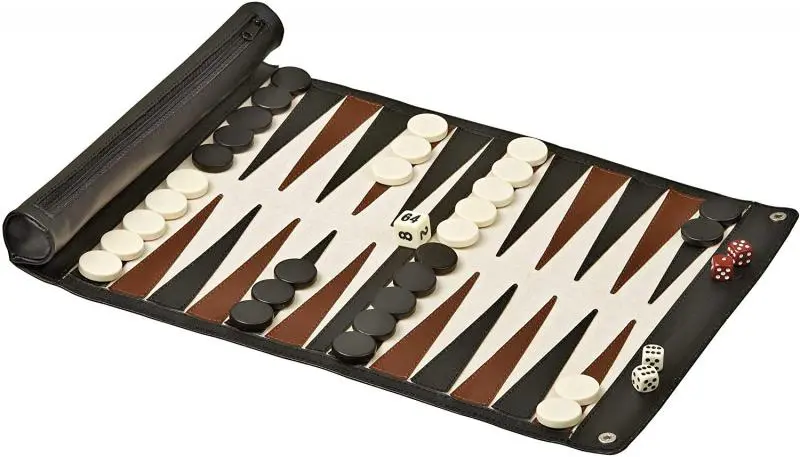 Philos Backgammon