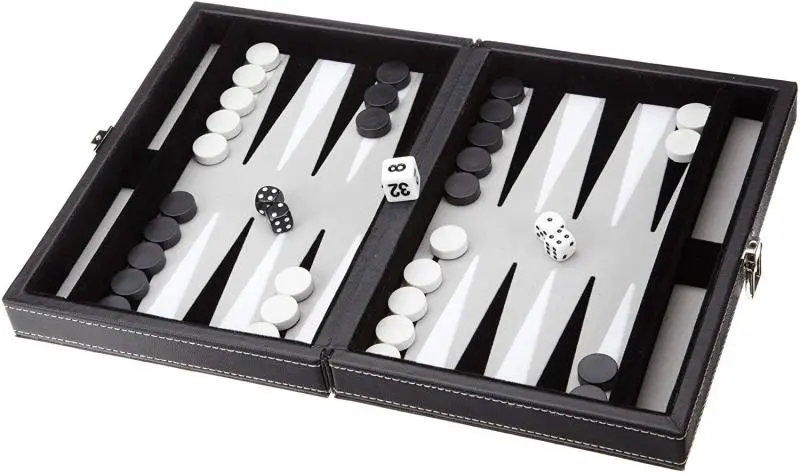 Philos Backgammon