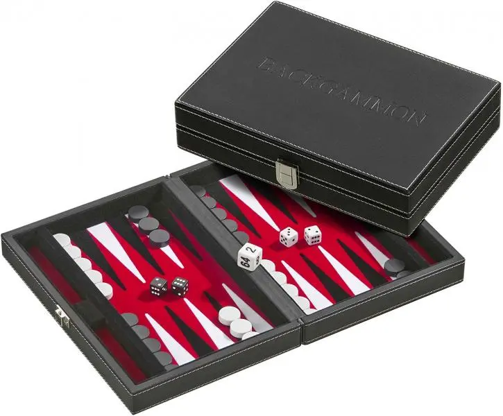 Philos Backgammon