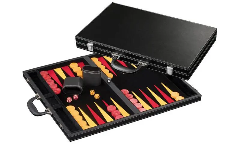 Philos Backgammon