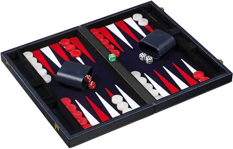 Philos Backgammon