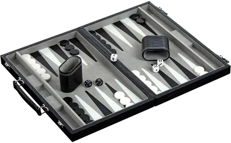 Philos Backgammon