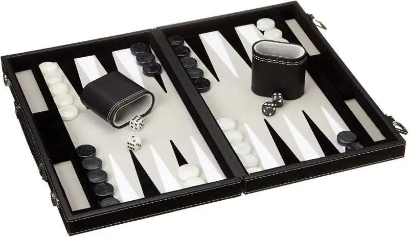 Philos Backgammon