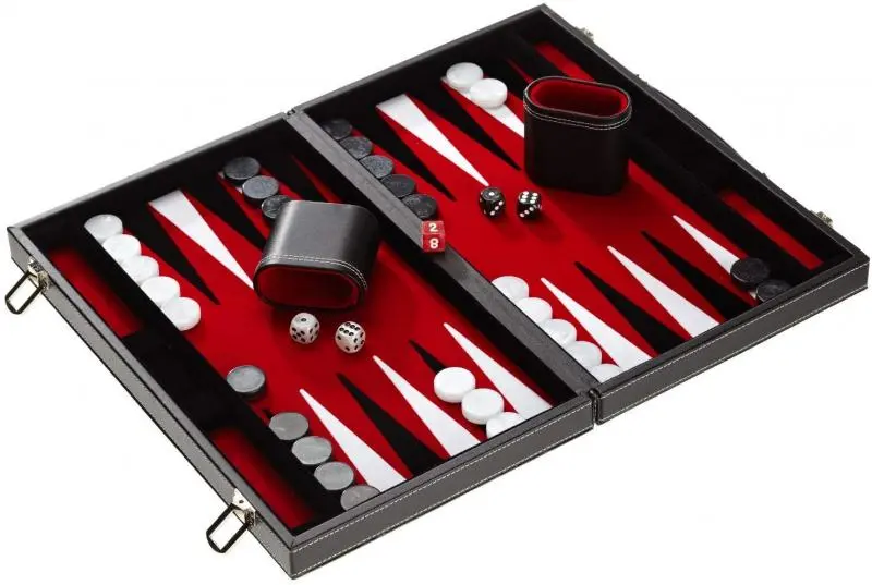 Philos Backgammon