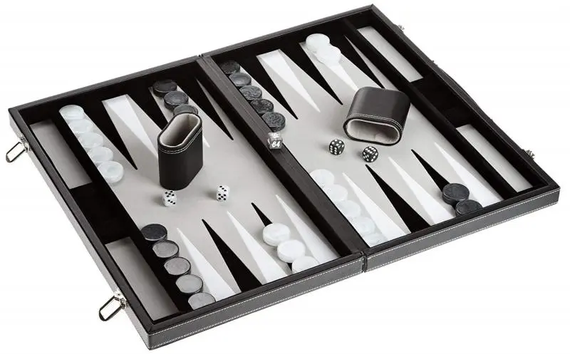 Philos Backgammon