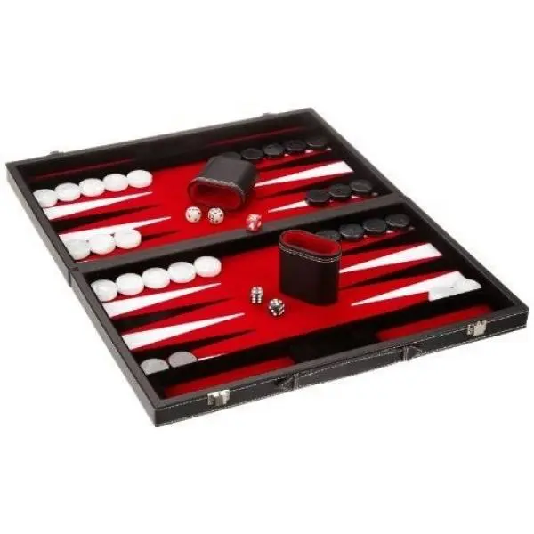 Philos Backgammon