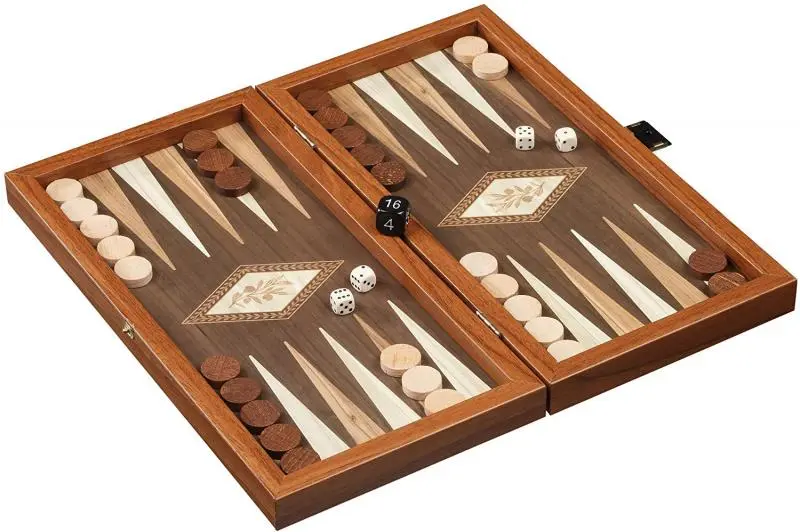 Philos Backgammon