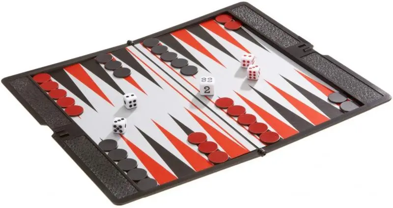 Philos Backgammon