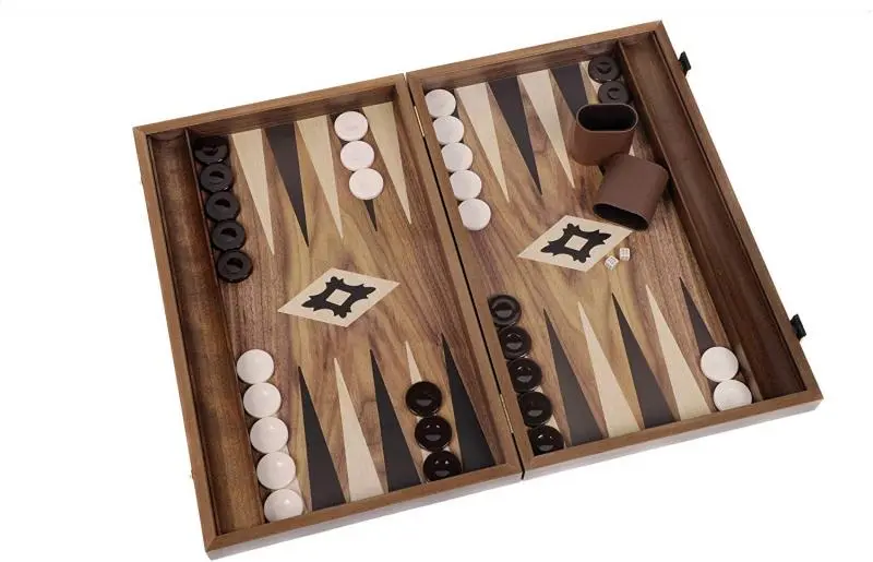 Philos Backgammon
