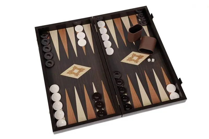 Philos Backgammon