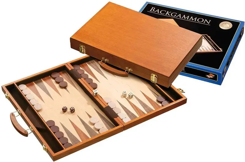 Philos Backgammon
