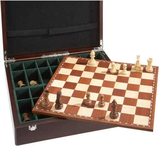 Philos Chess