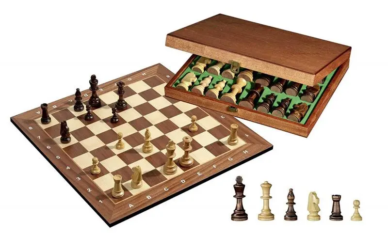 Philos Chess