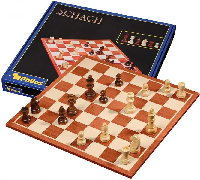 Philos Chess
