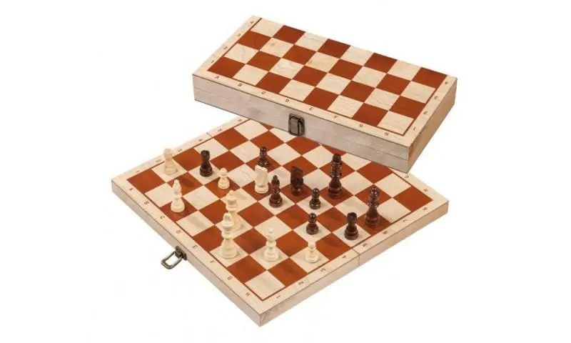 Philos Chess