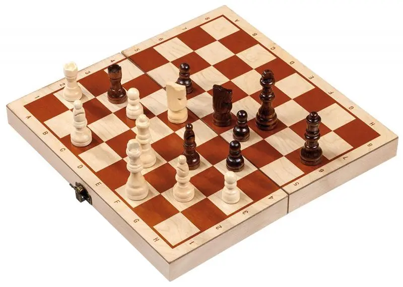 Philos Chess