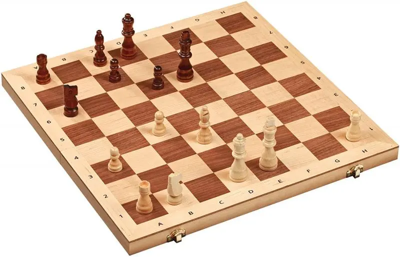 Philos Chess