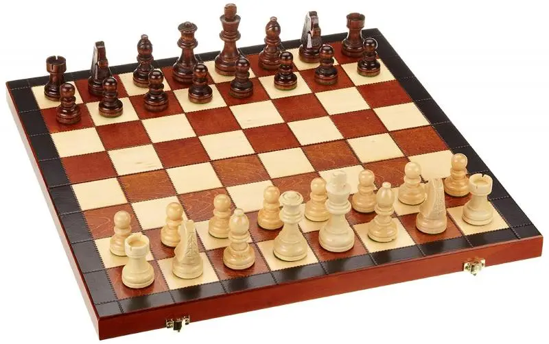 Philos Chess