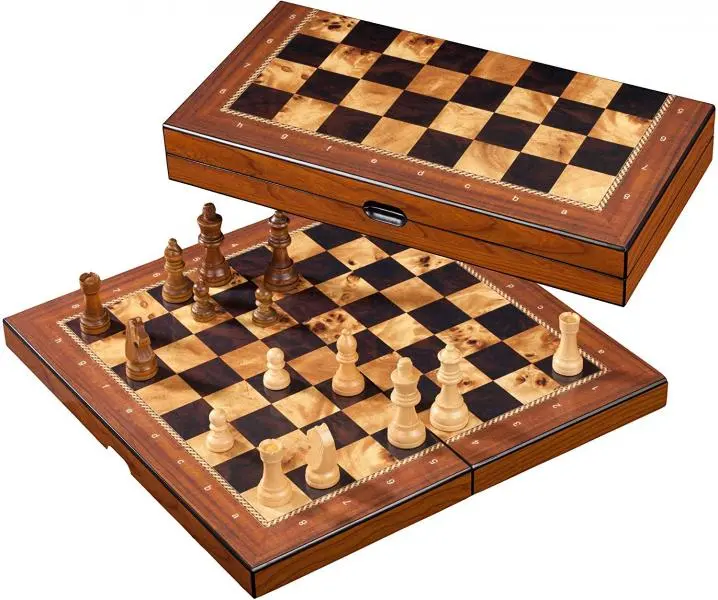 Philos Chess