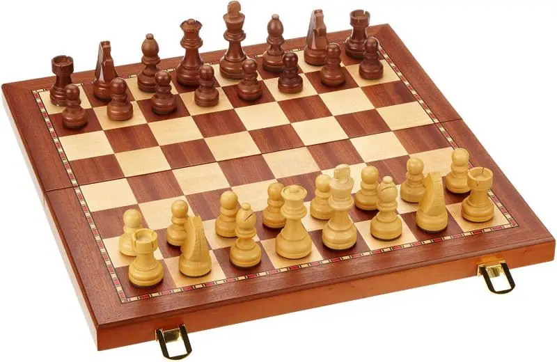Philos Chess
