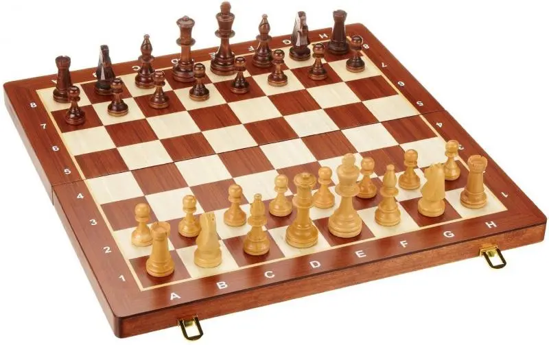 Philos Chess