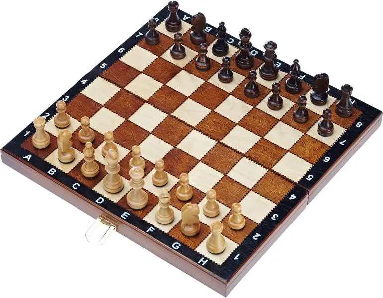Philos Chess