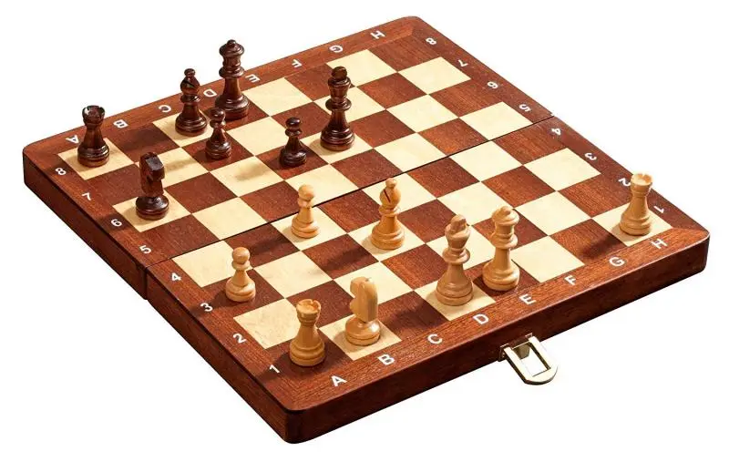 Philos Chess