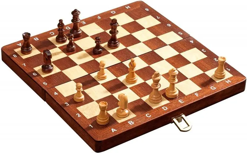 Philos Chess
