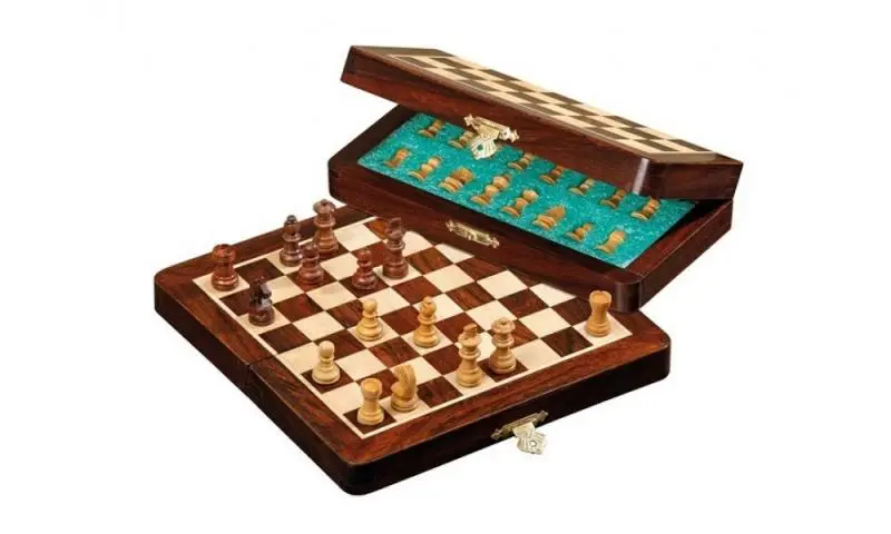 Philos Chess