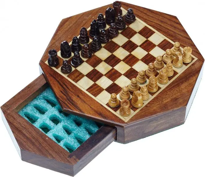Philos Chess