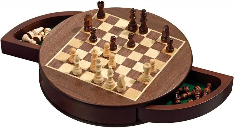 Philos Chess
