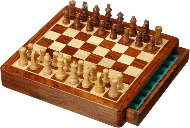 Philos Chess