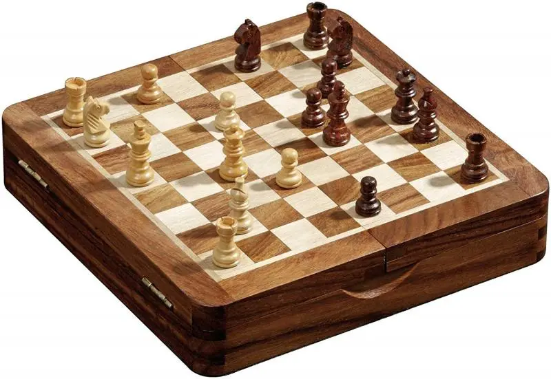Philos Chess