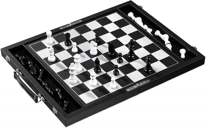Philos Chess