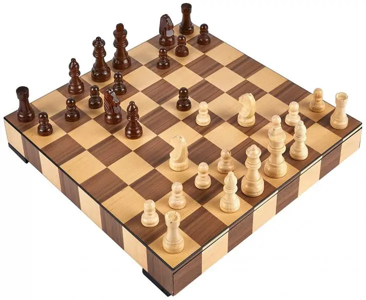 Philos Chess