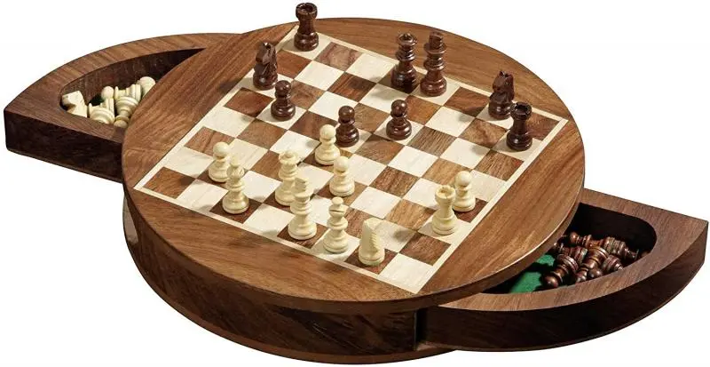 Philos Chess