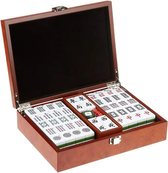 Philos Mahjong