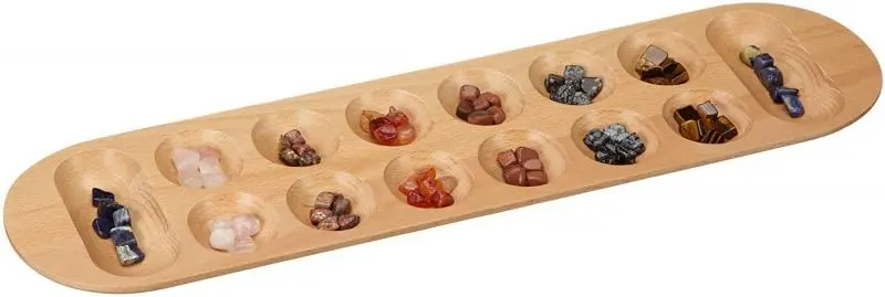 Philos Mancala