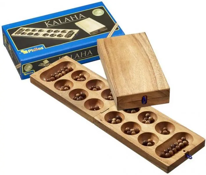 Philos Mancala