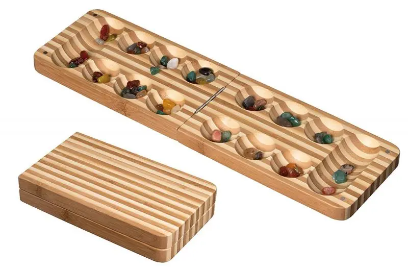 Philos Mancala