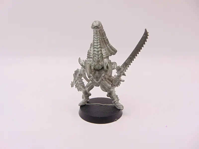 Phoenix Lord Karandras