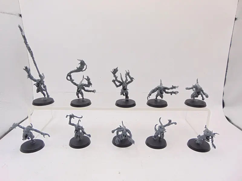 Pink Horrors