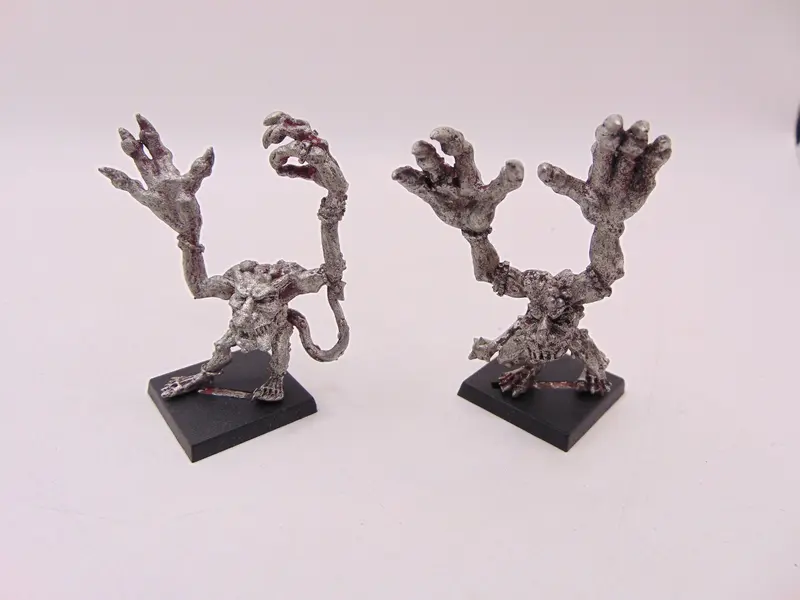 Pink Horrors