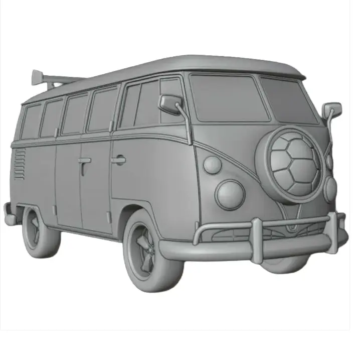 Pizza Party Wagon - Crooked Dice