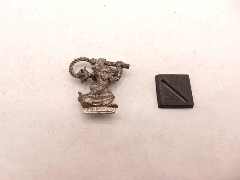 Plague Censer Bearer