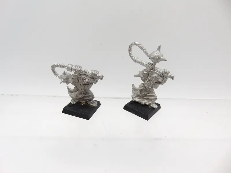 Plague Censer Bearers